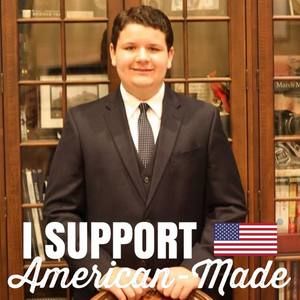 Meet your Posher, Stetson